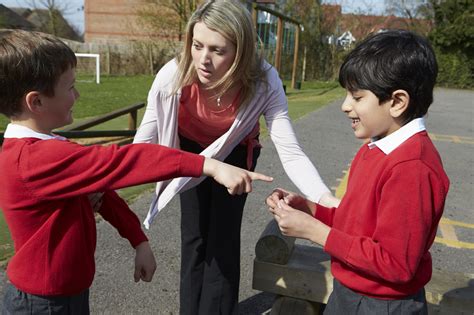 Preventing Bullying Training Why Is It So Important Educare
