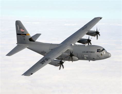 Lockheed Martin C 130j Super Hercules Wikipedia The