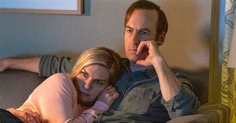 Better Call Saul Emmy Nominations Include Rhea Seehorn Bob Odenkirk Better Call Saul Call