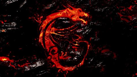 Live, macbook pro, iphone, 4k, 3d, 5k, apple. MSI Dragon with Fire Effect 1080p60fps [FREE DOWNLOAD LINK ...