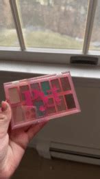 Review Of PYT BEAUTY The Upcycle Eyeshadow Palette By Alisa 18 Votes