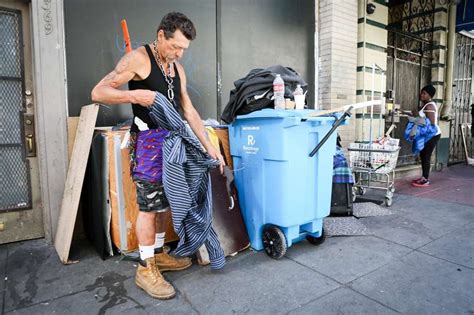 sf homeless count reveals impact of programs for youths adults sf examiner larkin street