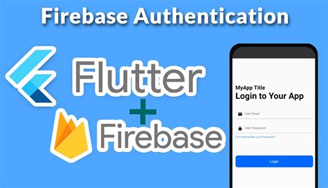 Flutter Plugin For Firebase Auth Using Identity Providers