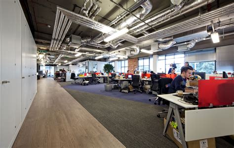 Welcome to the official website for ubisoft, creator of assassin's creed, just dance, tom clancy's video game series, rayman, far cry, watch dogs and many others. Take a Tour of Ubisoft's Guildford Office - Officelovin'