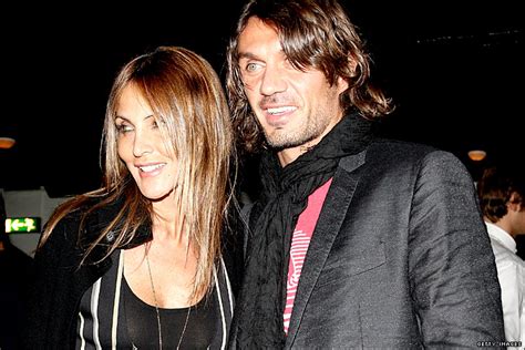 BBC SPORT | Football | Paolo Maldini's career in photos