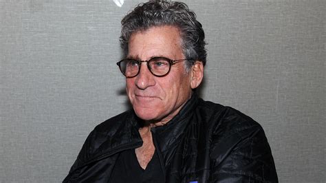Paul Michael Glaser Star From Starsky And Hutch Reveals What He Hated