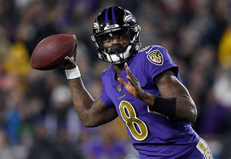 Mnf Highlights Lamar Jackson Leads Ravens To Dominant Win Westwood