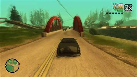 Grand Theft Auto San Andreas Stories Walkthrough 3 Youtube