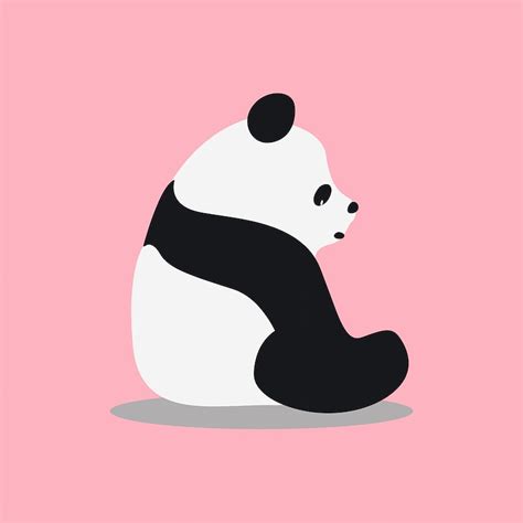 Panda Images Free Hd Backgrounds Pngs Vectors And Illustrations