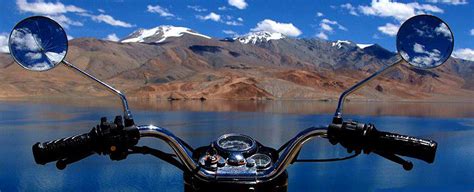 It was probably the first great adventure of the new millennium. 3 Most Scenic Motorcycle Tours from Around the World ...