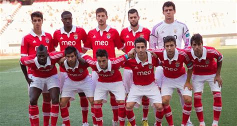 Currently, sl benfica b rank 16th, while sc covilhã hold 14th position. Encarnado Berrante: Benfica B
