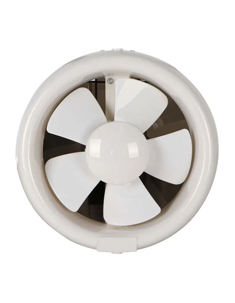 Apc15 Y1 Window Mounted Ventilation Fan 6