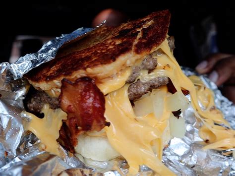 five guys patty melt review daym drops newsbreak original