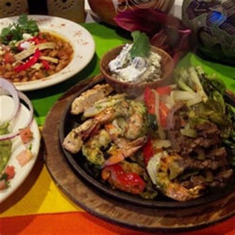 If you're interested in hiring a caterer serving greater san antonio, fusion cuisine catering is at your service. El Jarro De Arturo Mexican Restaurant and Catering - 50 ...