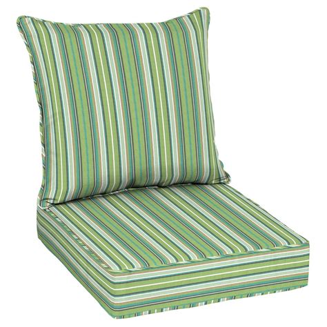 Sunbrella fabrics of all colors, designs, patterns, prints and styles are available for purchase by the cushion.com offers a large selection of sunbrella brand fabrics for your indoor furniture, outdoor. Home Decorators Collection Sunbrella Foster Surfside ...
