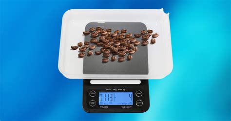The very best coffee scales are super accurate. 10 Best Coffee Scales 2020 Buying Guide - Geekwrapped