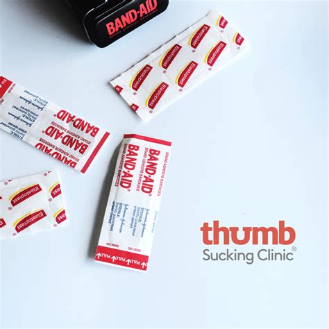 Reminders To Stop Thumb Sucking The Thumbsucking Clinic