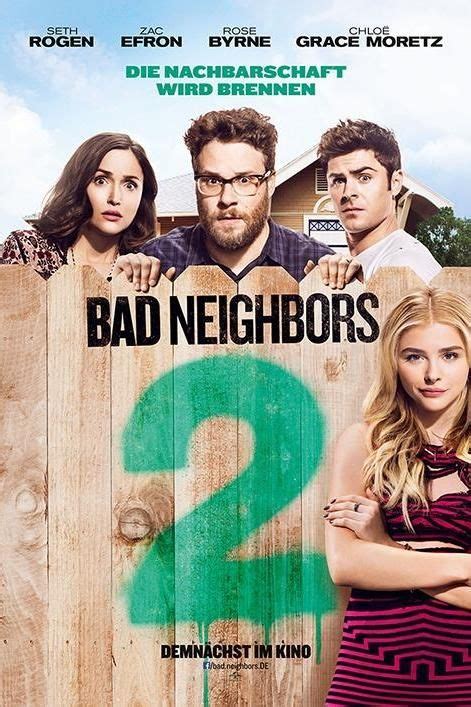 Bad Neighbors Film Information Und Trailer Kinocheck