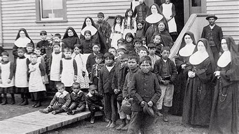 Indigenous residential schools impacted the first peoples of canada physically, mentally and emotionally which resulted in their loss of identity history and purpose: At least 3,000 deaths linked to Indian residential schools: new research | CTV News