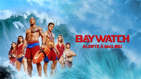 Baywatch Alerte à Malibu Apple Tv