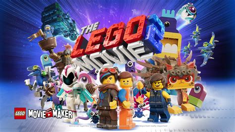 Please include at least one social/website link containing a recent photo of the actor. THE LEGO® MOVIE 2™ Movie Maker for Android - APK Download