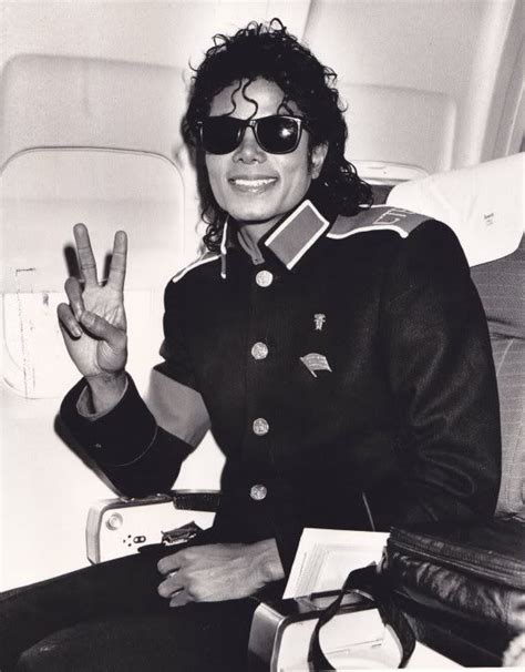 Michael Jackson In China 1980 Michael Jackson 1988 Michael Jackson
