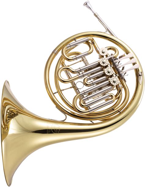Free French Horn Transparent Download Free French Horn Transparent Png