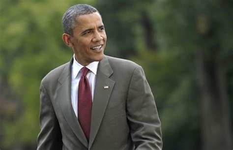 Barack Obamas Style The President Of Usa As A Fashion Icon