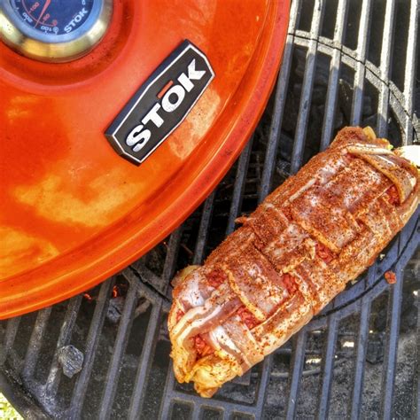 Stokgrills Charcoal Drum On Sale For Insanely Low Price Of 91