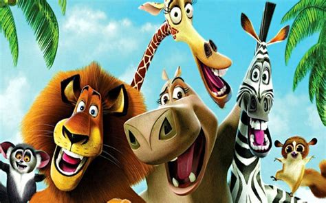 Europe's most wanted movie free online. Madagascar (2005) HINDI Full Movie HD - Hindi Me Toons