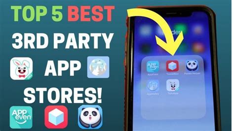 I've already talked a lot about tutu in my last article, which was about the best 3rd party app stores for android. Top 3rd-Party AppStores for iPhone Users in 2020 | Party ...
