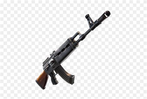 Fortnite Weapons Rocket Launcher Png Stunning Free Transparent Png