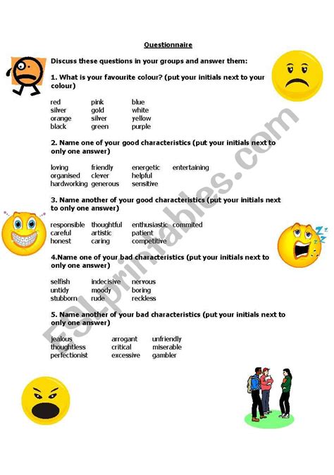 Star Signs Exercise Esl Worksheet By Tomywad