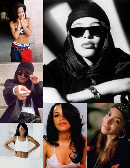 Aaliyah Tomboy 时尚 照片 从 Babette 照片图像 图像