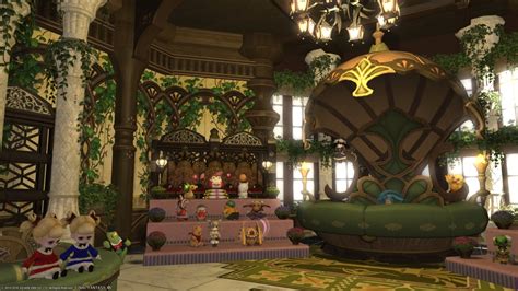 Updated january 5, 2020 by banesworth leave a comment. The Eorzean Interior Design Contest (NA) - Entry Thread - Private Chambers/Apartments