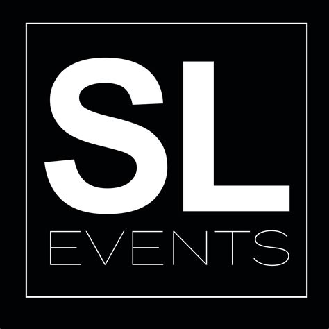 Sl Events