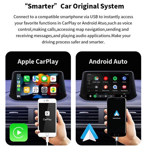 Car Usb Retrofit Kit For Mazda Apple Carplay Android Auto Cx Cx