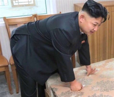 Kim Jong Un Put In Funny Situations After Viral Photo Daily Star