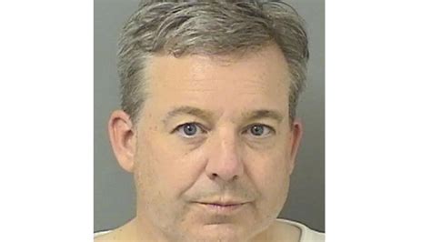 “oh My How Far Some Fall” Ed Henry Mugshot Goes Viral As Former Fox