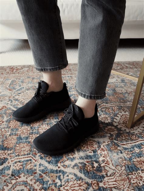Allbirds Mizzle Review The Best Wool Runners For Fall And Winter Emma