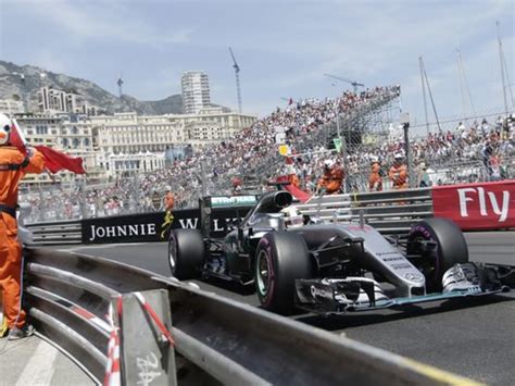 It contains the graph to see the season progression and the f1 table with the results in both points and positions. F1: Five Talking Points From The Monaco Grand Prix