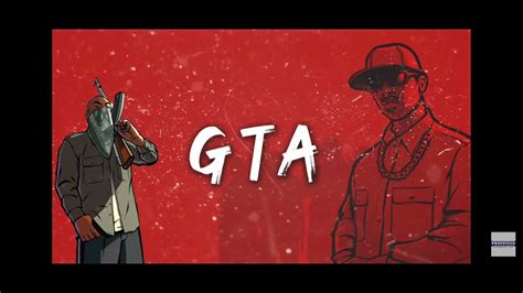Gangsta Rap Beat Gta By Profetesa Beats Youtube