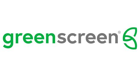 Green Screen Logo Ig Cari Logo