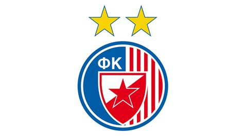 Crvena Zvezda Logo And Symbol Meaning History Png Brand