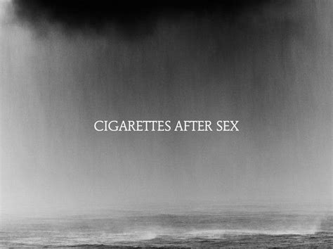 Album Review Cry By Cigarettes After Sex Wxac 91 3 Fm Free Download