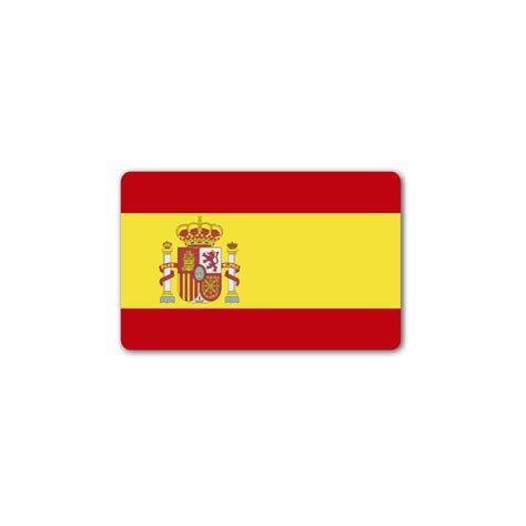 Bandera Espana Escudo Png Beeimg