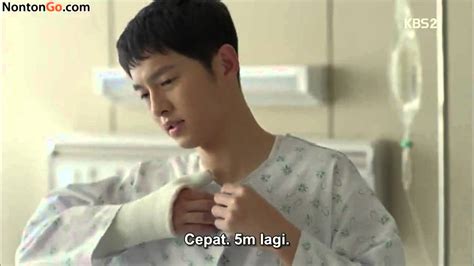 2058 votes and 95005 views on imgur: DOWNLOAD: Descendant Of The Sun Sub Indo Episode 1 .Mp4 ...