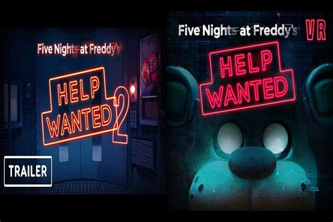 five nights at freddy s help wanted 2 release date is fnaf playable on ps4 sarkariresult