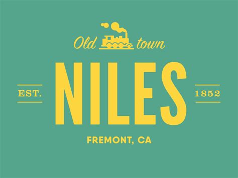 Old Town Niles By Stephen On Dribbble
