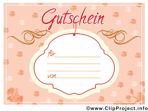 Gutschein Vorlagen | Gutschein vorlage, Gutschein vorlage kostenlos, Gutscheine vorlagen ...